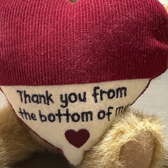 BOYDS bear - Picture 2 of 4